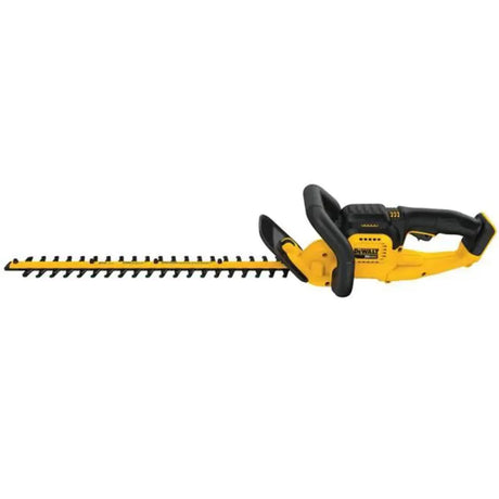 DCHT820B DeWalt Hedge Trimmer