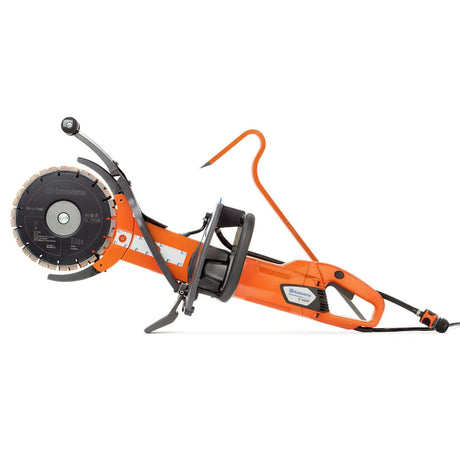 Husqvarna K4000 Electric Cut-n-Break Saw