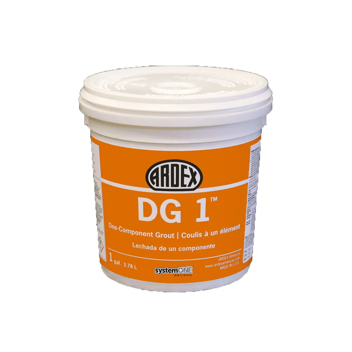 Ardex DG1 Grout