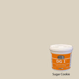 Ardex DG1 Grout Sugar Cookie