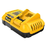 Dewalt 20V Fan Cooled Fast Battery Charger