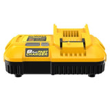 20 V battery charger, dewalt charger power tools