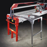 Montolit Support Table for F1 Brooklyn Tile Saws