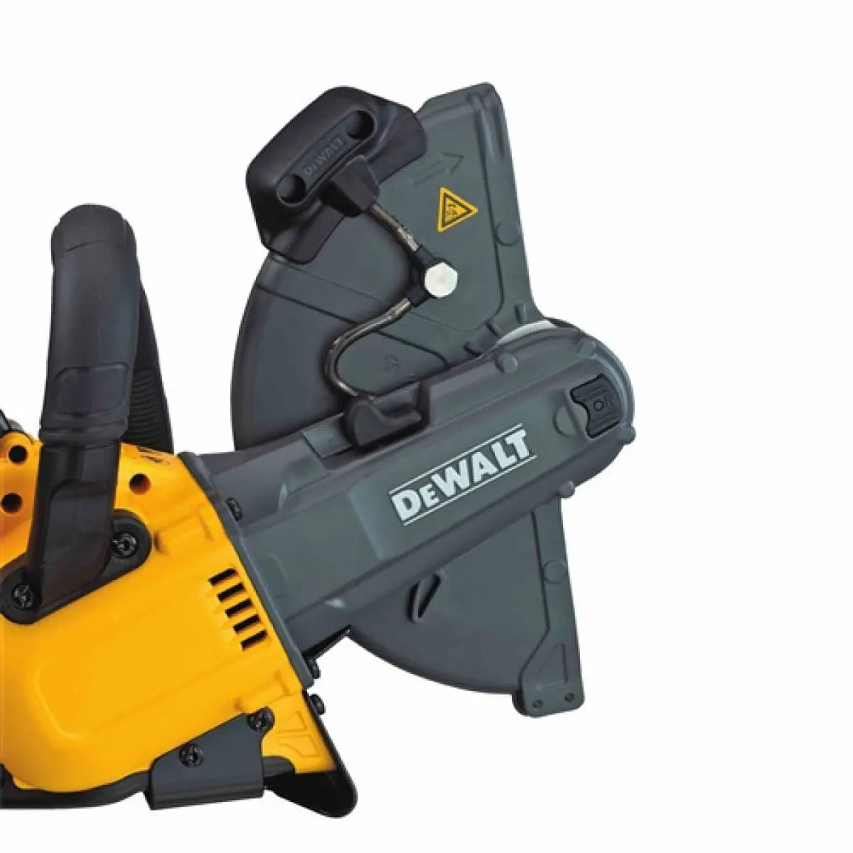 Dewalt FlexVolt 9 in. Cordless Cut Off Saw