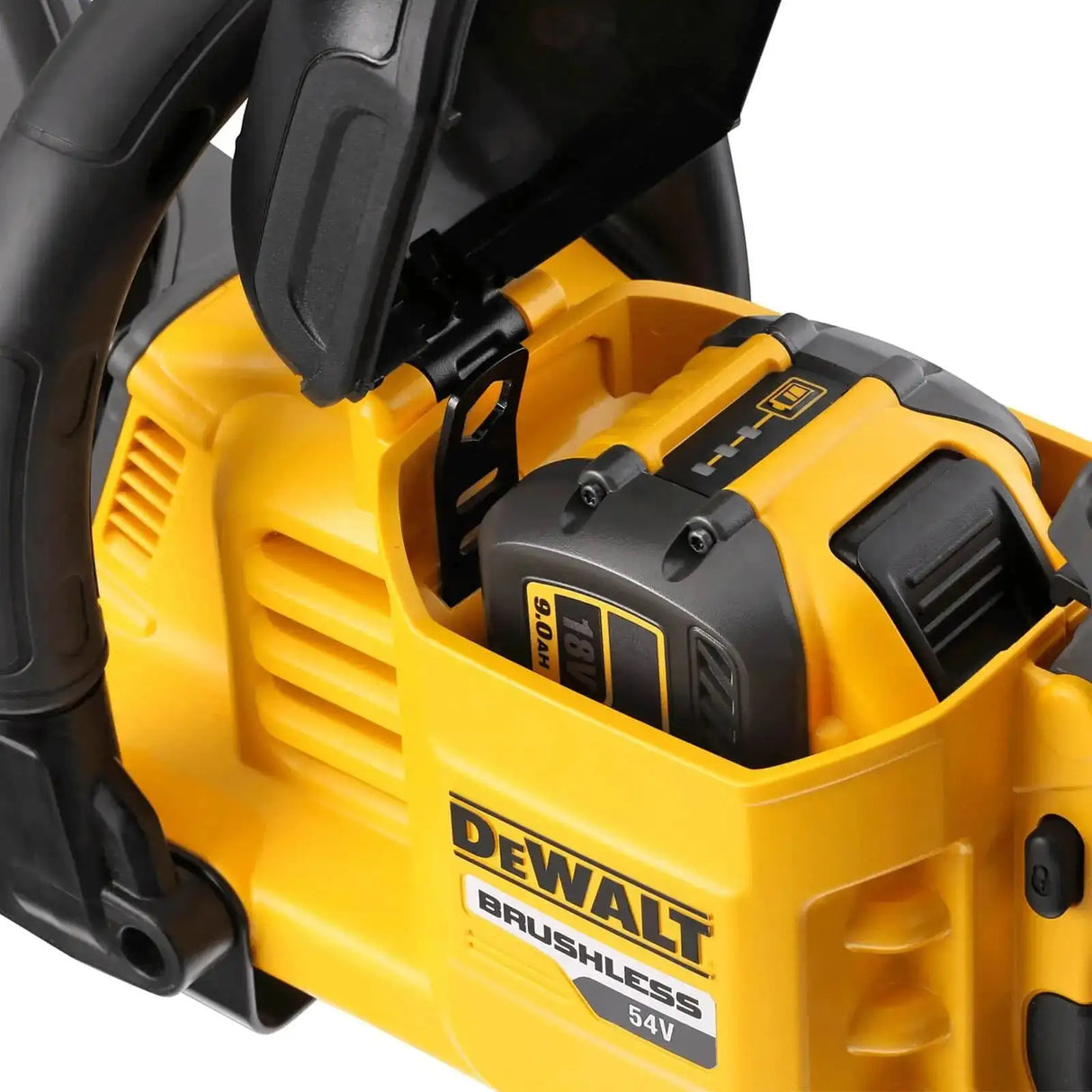 Dewalt FlexVolt 9 in. Cordless Cut Off Saw