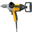 DW130V Dewalt 1/2 mixing drill