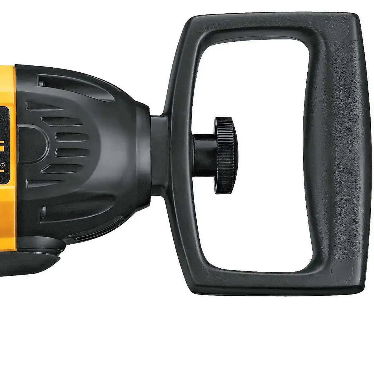 Dewalt Variable Speed Mixing Drill handle