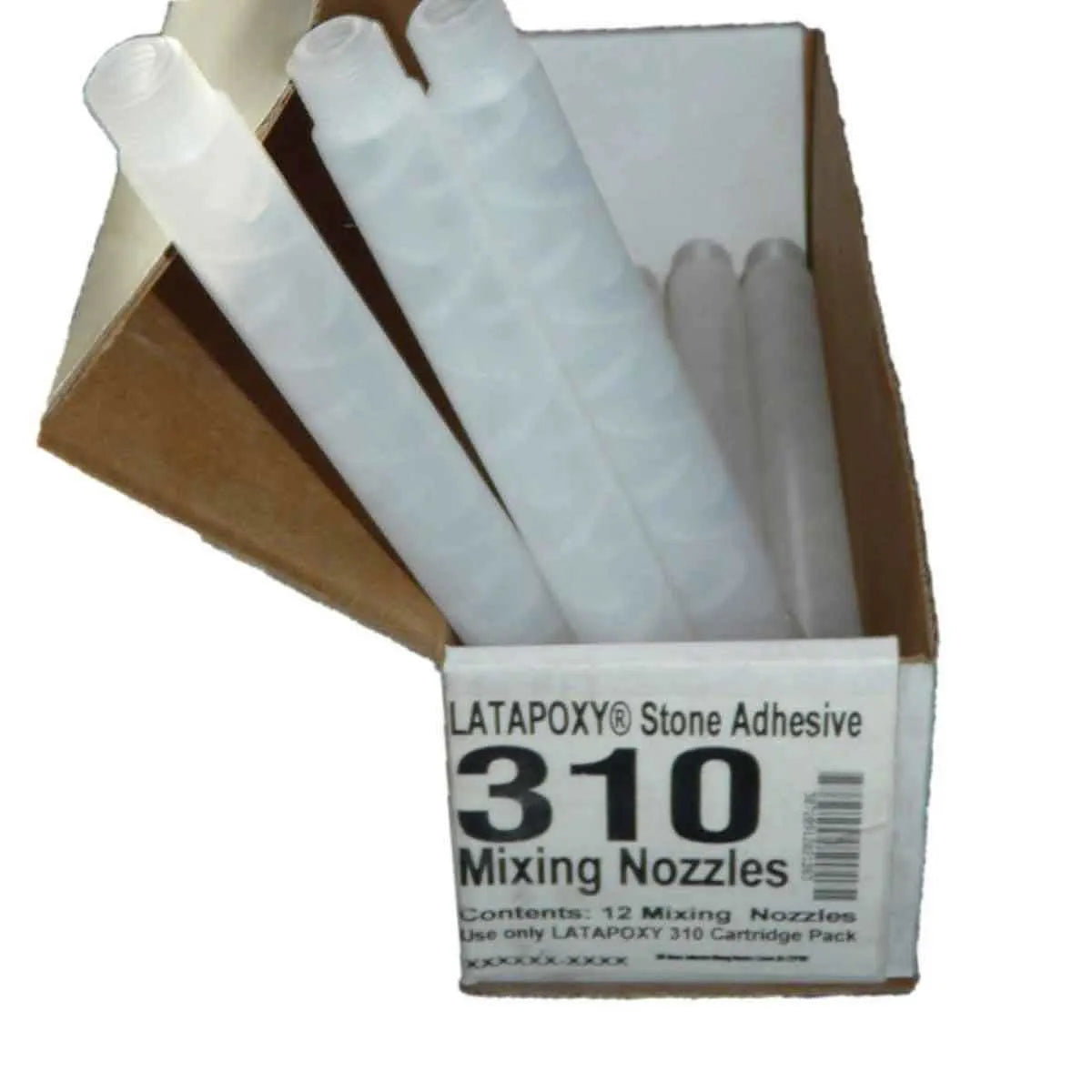 Latapoxy 310 pack of 12 Nozzles