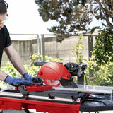 DT-7in Max Tile Saw