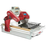 MK tile saw MK-101-24 Wet Tile Saw