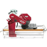 MK Diamond MK-101-24 Tile Saw Side