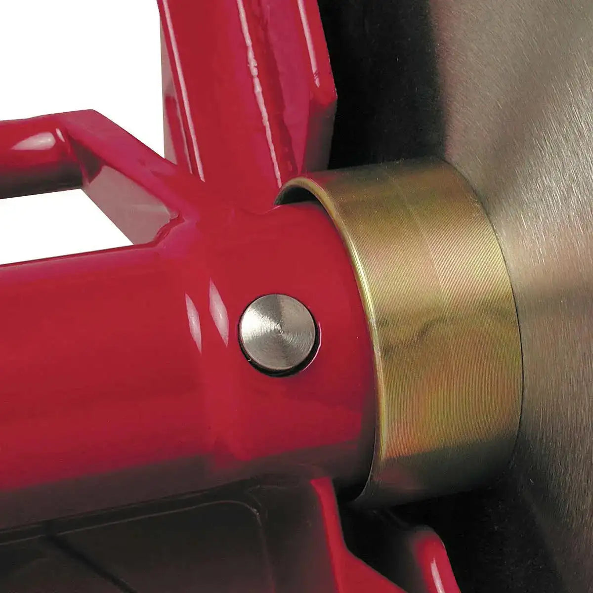 MK Diamond MK-101 Wet Tile Saw Lock