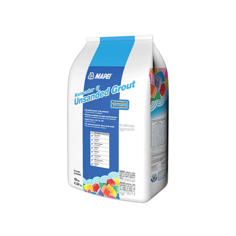 Mapei Keracolor U Grout 10lb Bag