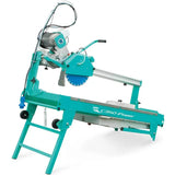 Imer C-350/1200 i-Power 14” Stone/Paver Saw