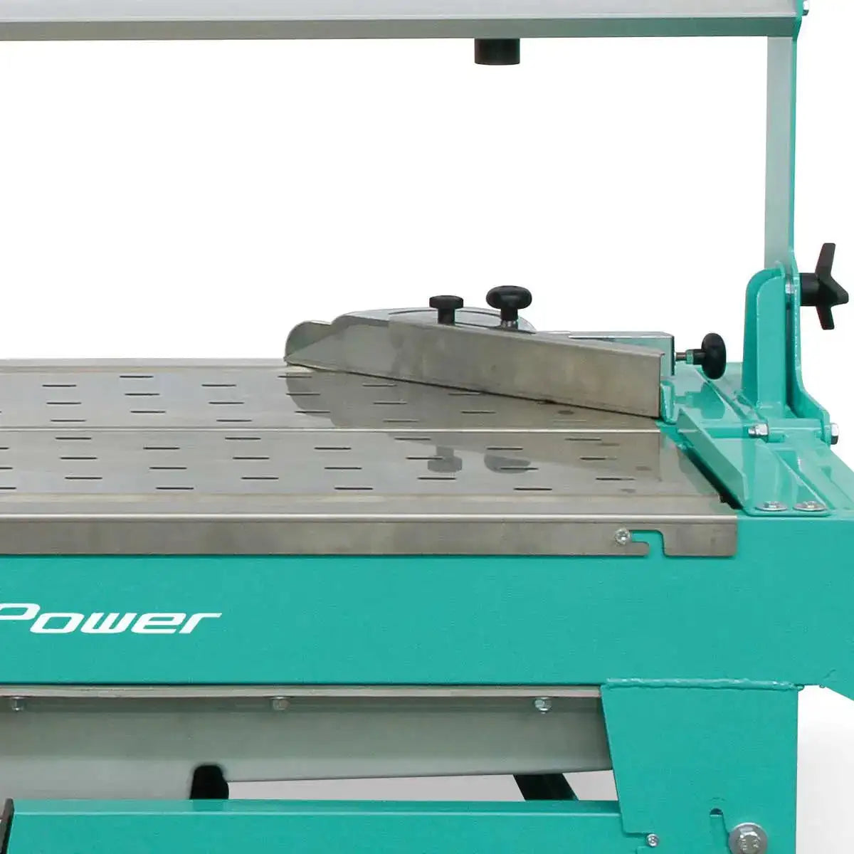 Imer C-350/1200 i-Power 14” Stone/Paver Saw