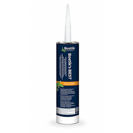 Bostik's Best Wood Flooring Urethane Adhesive