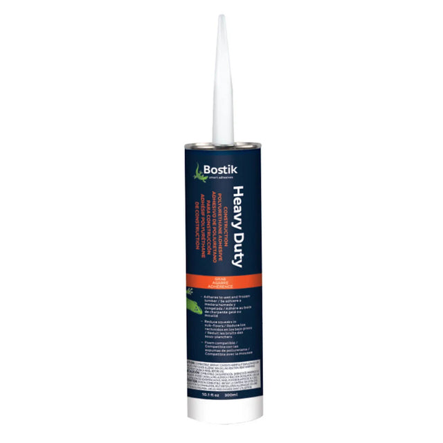 Bostik Heavy Duty Construction Adhesive