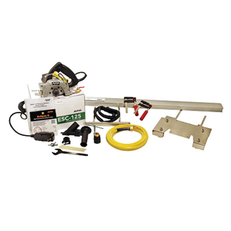 Alpha ESC-125 Tools Countertop Trim Kit