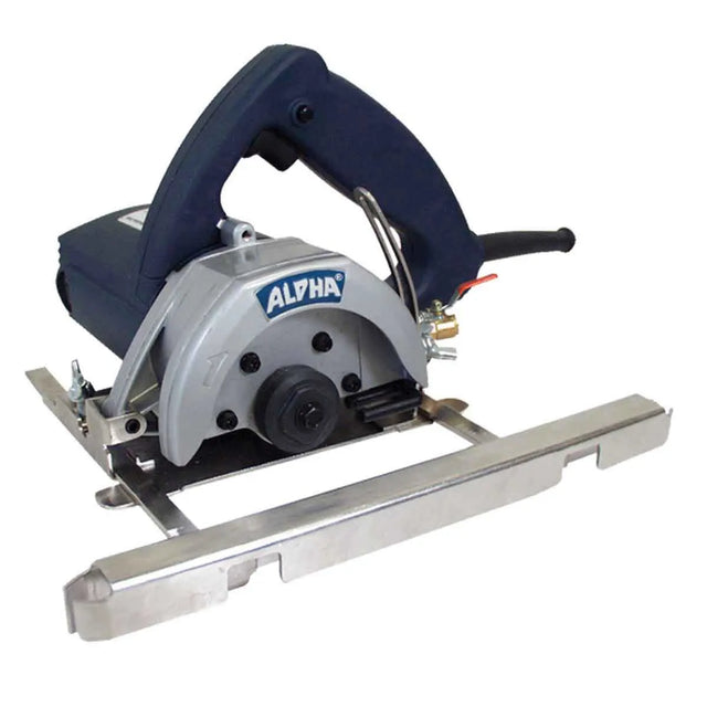 Alpha AWS110 Tile Circular Saw