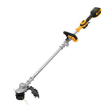 DeWalt 20V Max 14in Folding String Trimmer