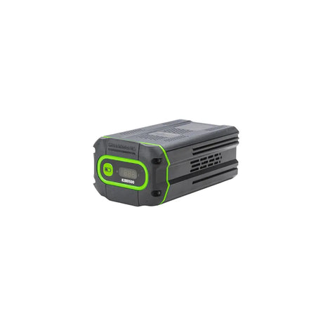 4000W Greenworks battery