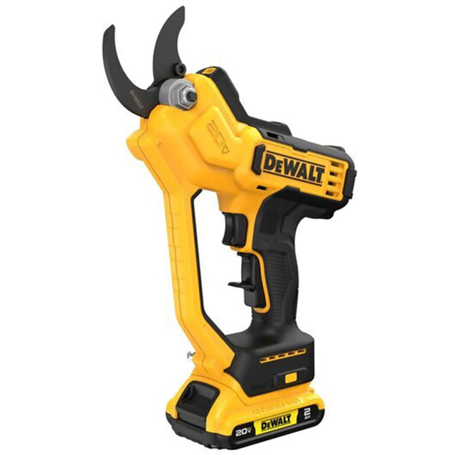 DCPR320D1 DeWalt 20V PRUNER W/2AH PACK