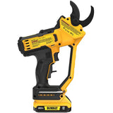 DeWalt 20V MAX 1-1/2 in. Cordless Pruner