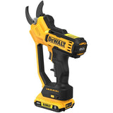 DeWalt 20V PRUNER W/2AH PACK