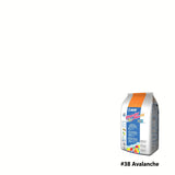 Mapei Ultracolor Plus FA Rapid-Setting Grout 10 lbs avalanche