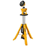 DeWalt Cordless Tripod Light Kit