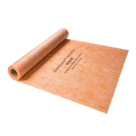 Schluter KERDI-DS Waterproof and Vapor-Retardant 323 sq/ft Membrane (3'3" x 98'5")