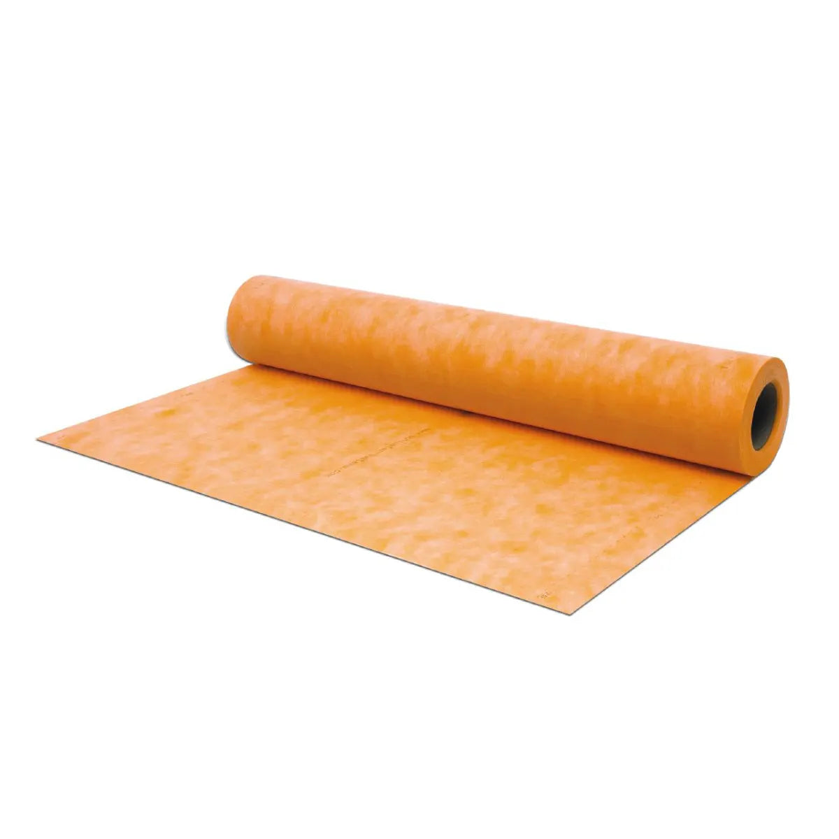 Schluter KERDI-DS Waterproofing and Vapor-Retardant Membrane , sauna membrane, vapor mat, waterproof membrane spa, KERDI-DS