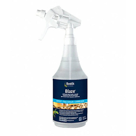 Bostik Urethane Grout Haze Cleaner