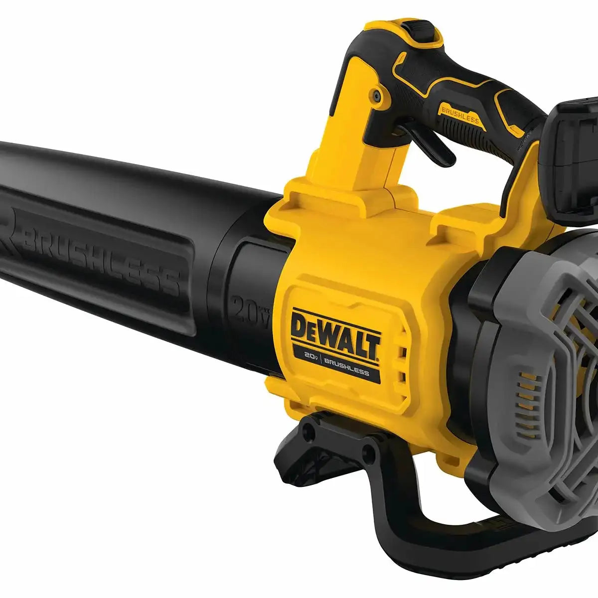 DCBL722B DeWalt Brushless Blower