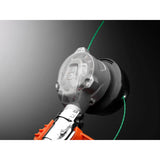 Husqvarna 520iLX efficient brushless motor