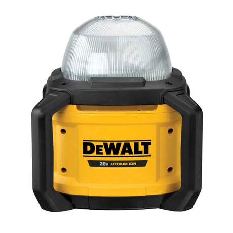 DeWalt DCL074 Work Light