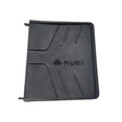 Rubi Rear Water Tray for DT-7in Max, water splash tray, side tray, rubi water pan, water stop rubi