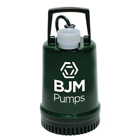 BJM R100-115 Submersible water Pump 110V/60Hz