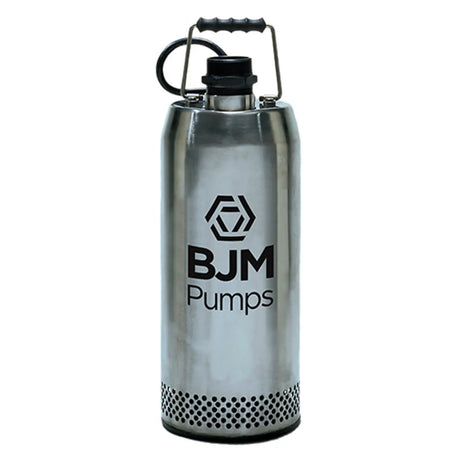 BJM R750-115 2 inch Submersible Pump