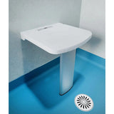 Arc Inc. Velena Shower Seats