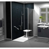 Arc Inc. Velena Shower Seats