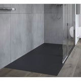 Arc Inc FastDek Shower Bases black