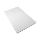 59" x 35-1/2" Base - White