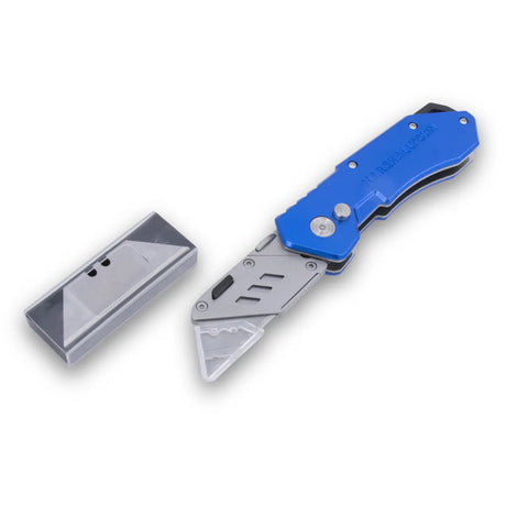 Marshalltown Folding Utility Knife