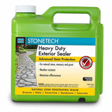 StoneTech Heavy Duty Exterior Sealer - 1 Gallon