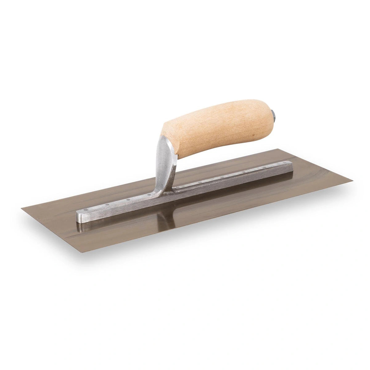 Marshalltown Curry-Style Trowels