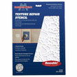 Marshalltown Repair Texture Stencils, reusable texture strencil