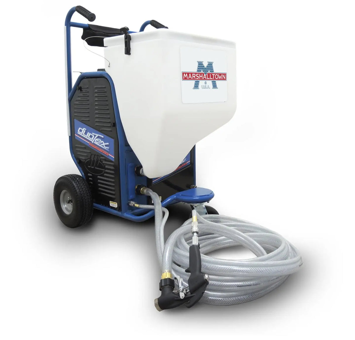 MTS200 Marshalltown Duotex Texture Sprayer	