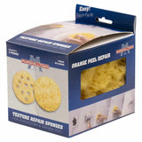 Texture Repair Sponges 2 pack	