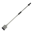 Marshalltown 4" Heavy Duty Scraper, floor scraper, 48 in handle scraper, part #sc448, scraper replacement blades